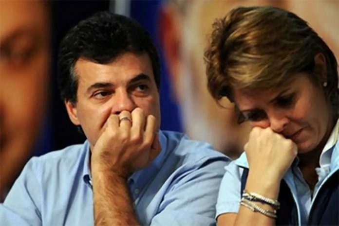 TJ-PR nega habeas corpus para Beto e Fernanda Richa