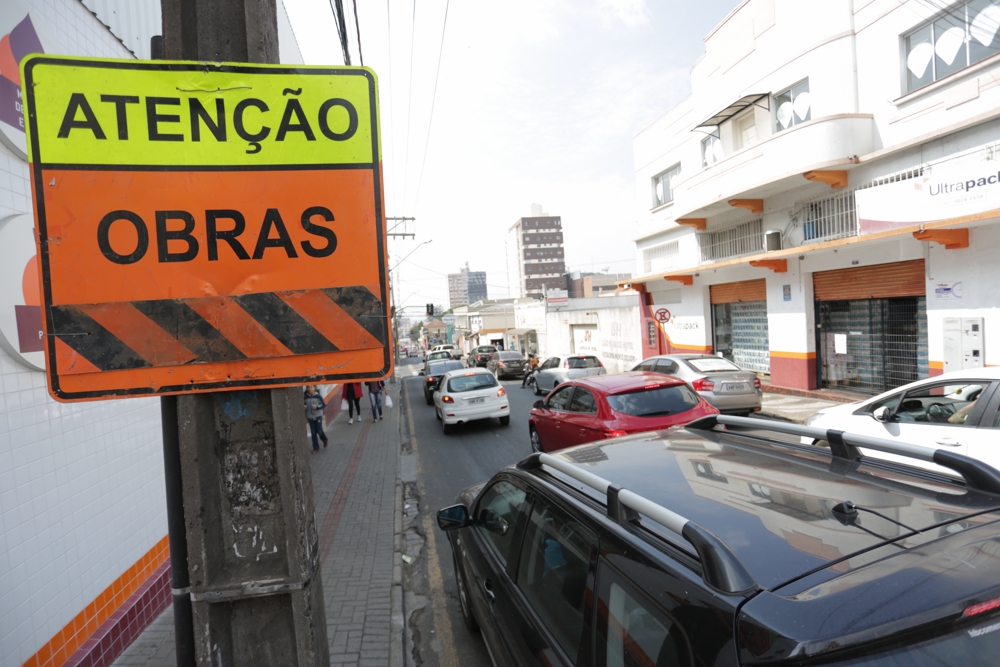 R$ 1,9 milhão: Revitalização da Rua do Rosário começa nesta quarta-feira