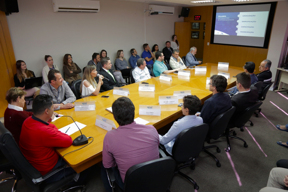 Sala do Empreendedor Digital vai agilizar atendimento online a empresários