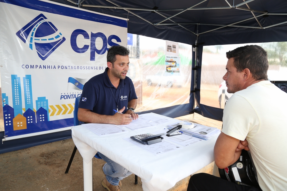 CPS leva atendimento ao Parque dos Pinheiros nesta terça-feira