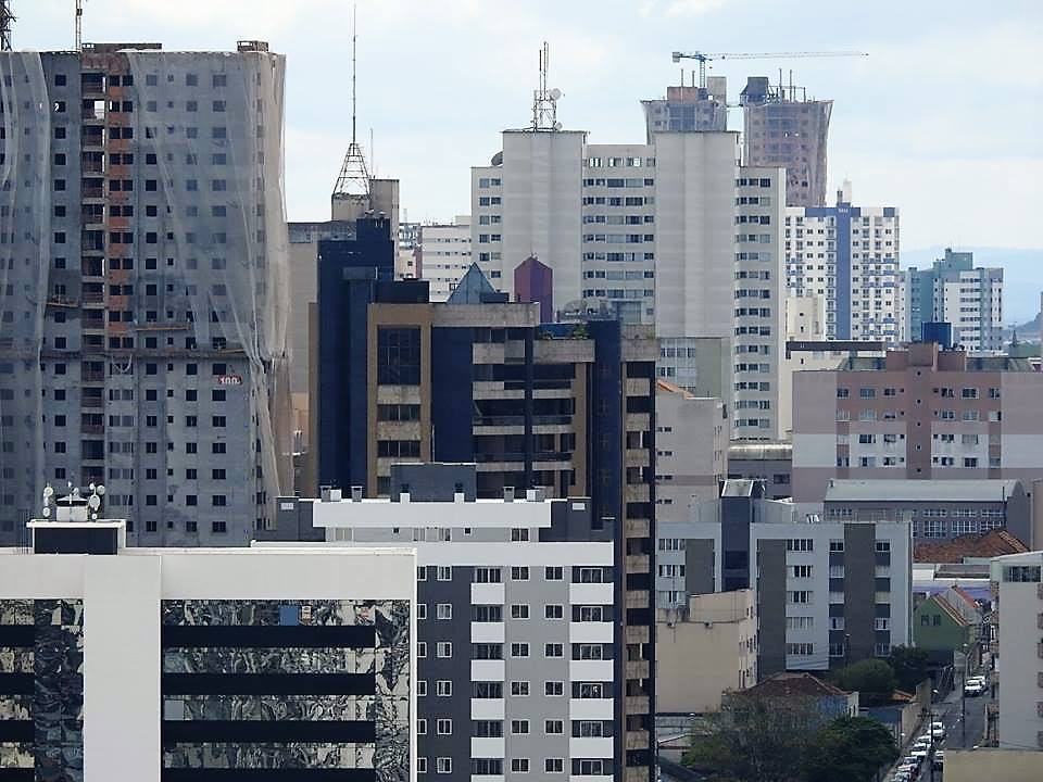 Núcleo de Construtores de PG e Associação de Construtores do Paraná analisam novo Plano Diretor