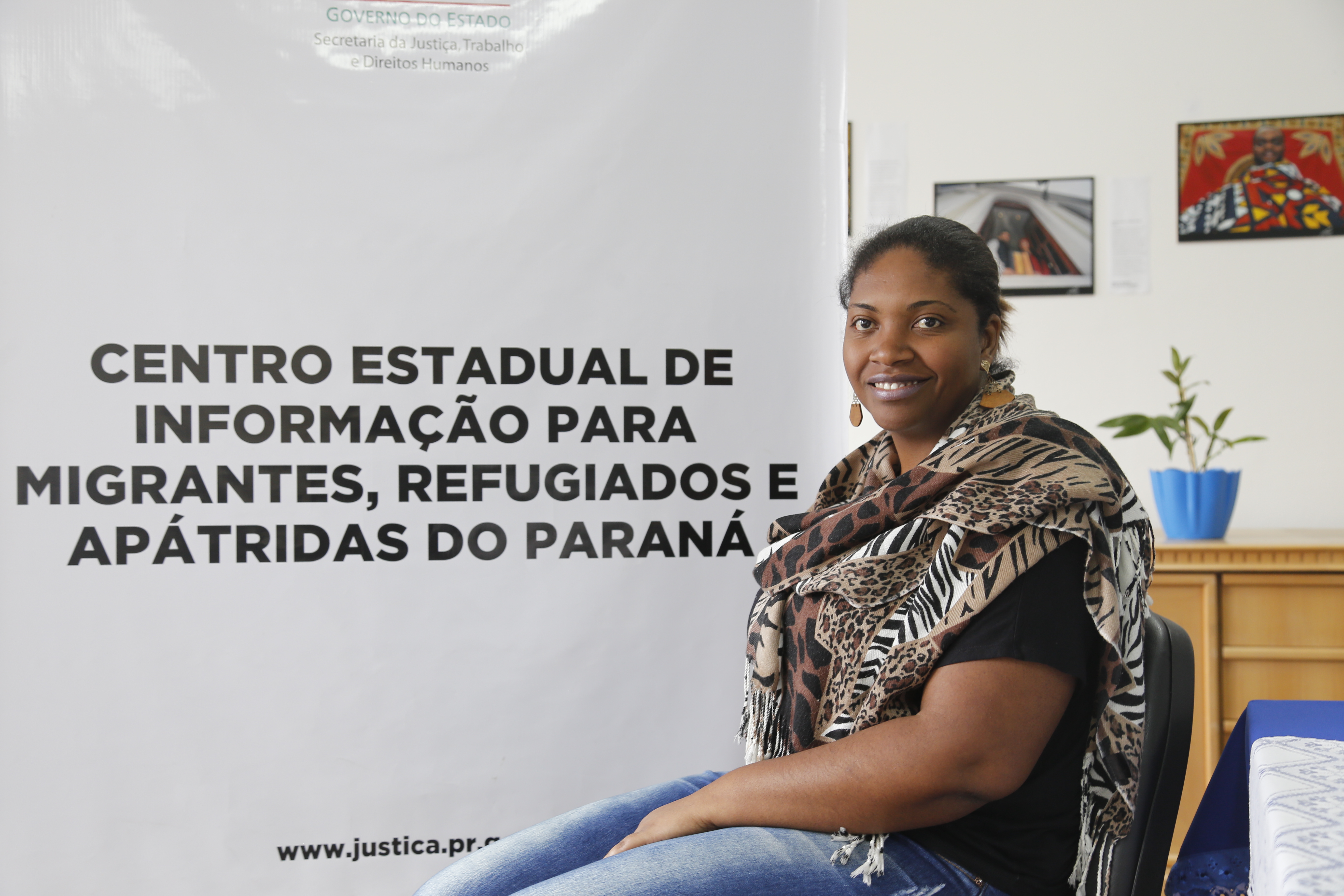 Paraná fortalece ações e serviços de apoio aos cidadãos