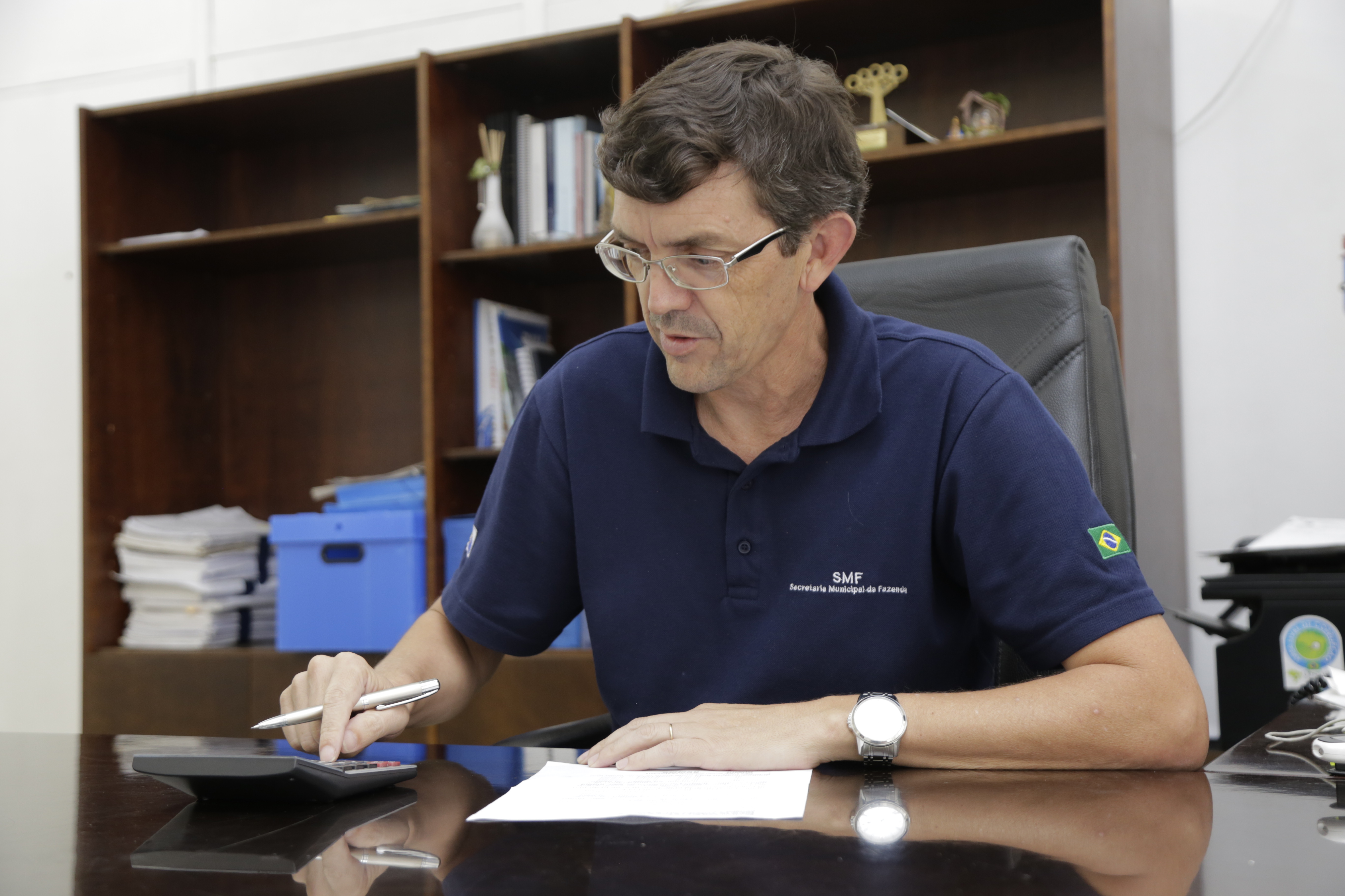 Contribuintes podem garantir 15% de desconto no IPTU até 2ª feira