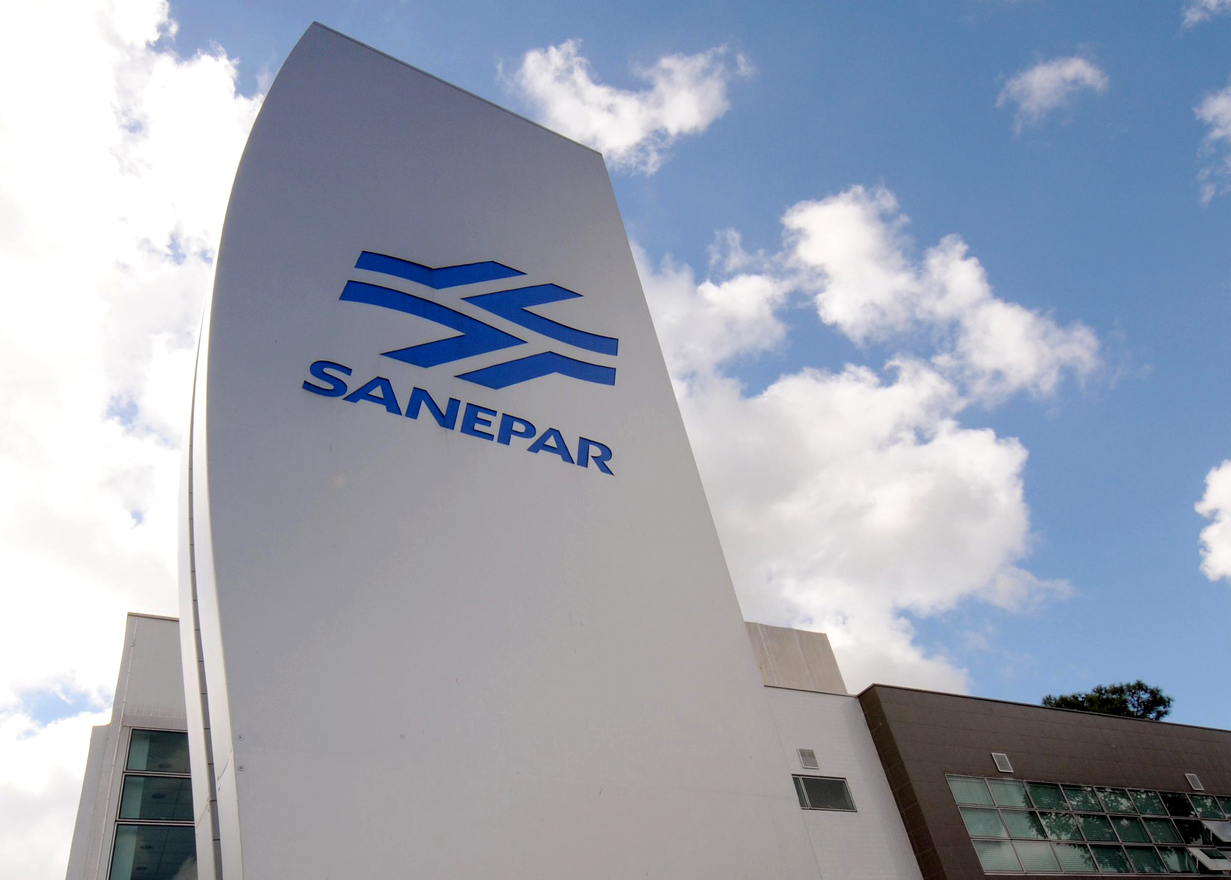 Sanepar suspende aumento da tarifa após medida cautelar do TCE-PR