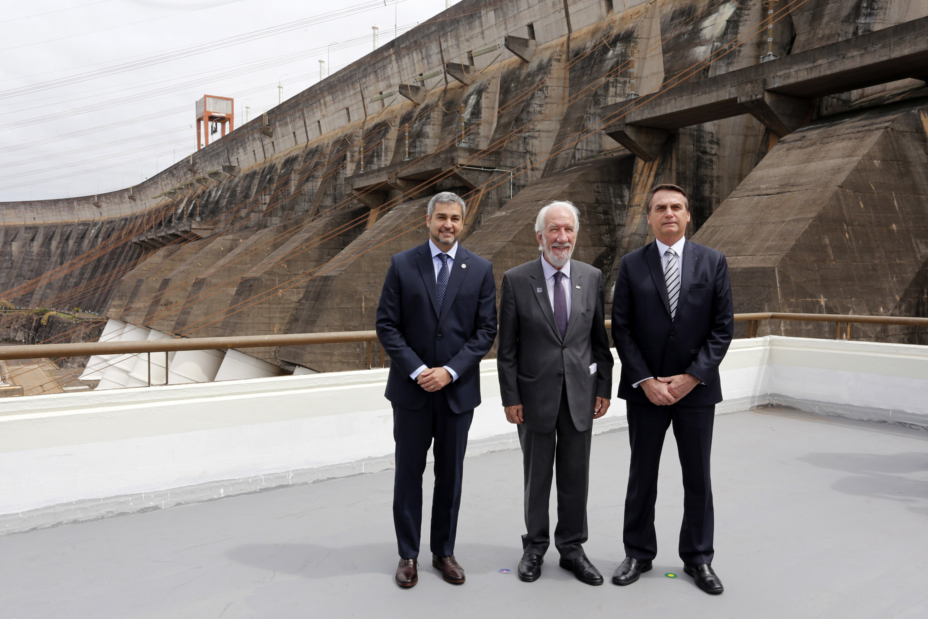Paraná terá segunda ponte ligando Brasil e Paraguai