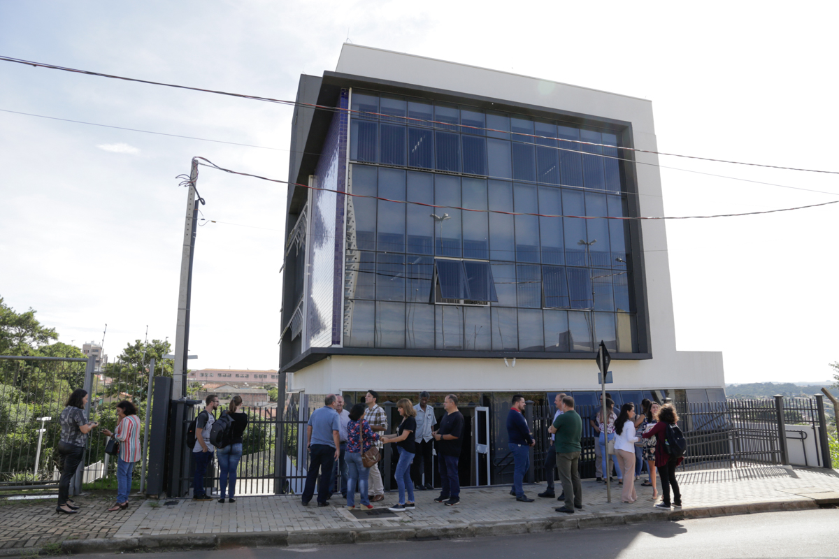 Ponta Grossa recebe nova sede do Núcleo de Práticas Jurídicas