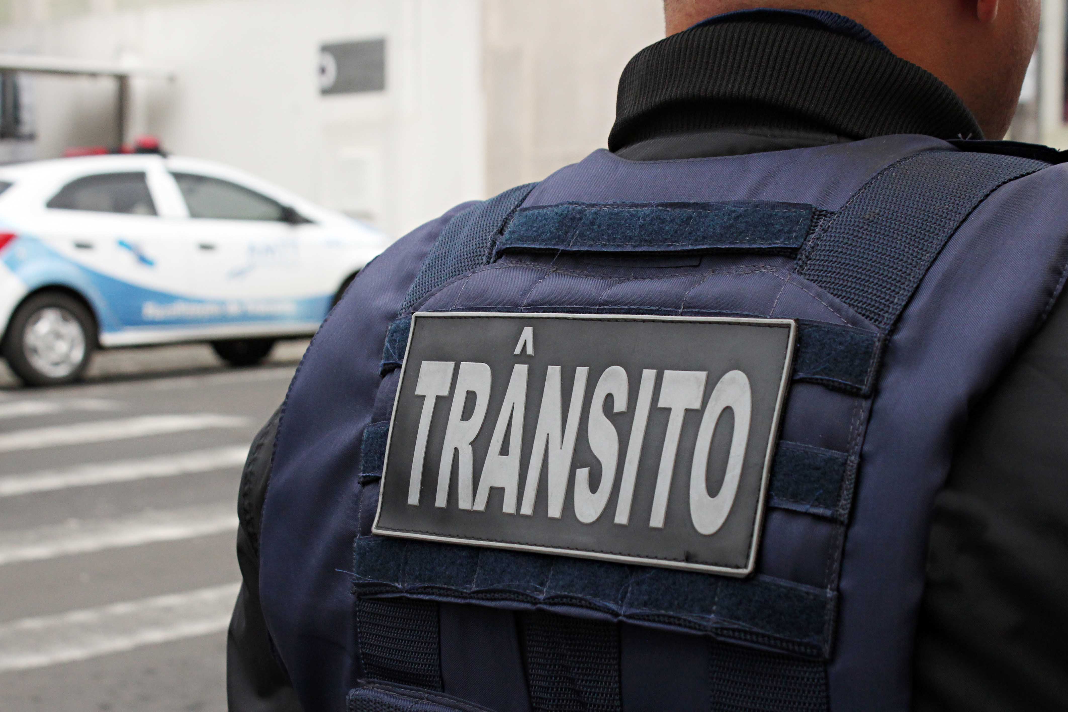 AMTT alerta para bloqueios de tráfego na Rua Comendador Miró