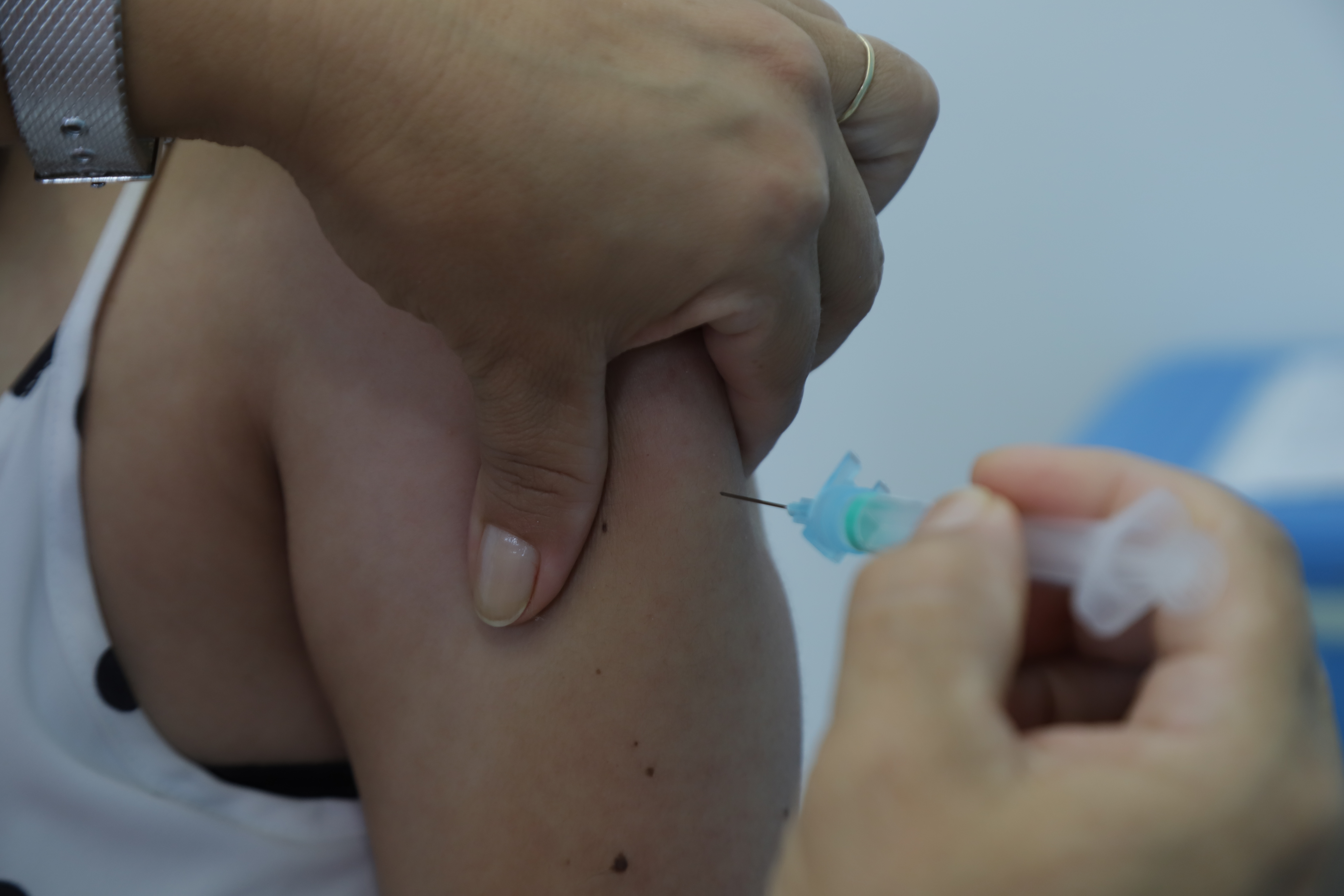 Febre Amarela: Prefeitura realiza busca ativa para intensificar imunização em áreas de risco