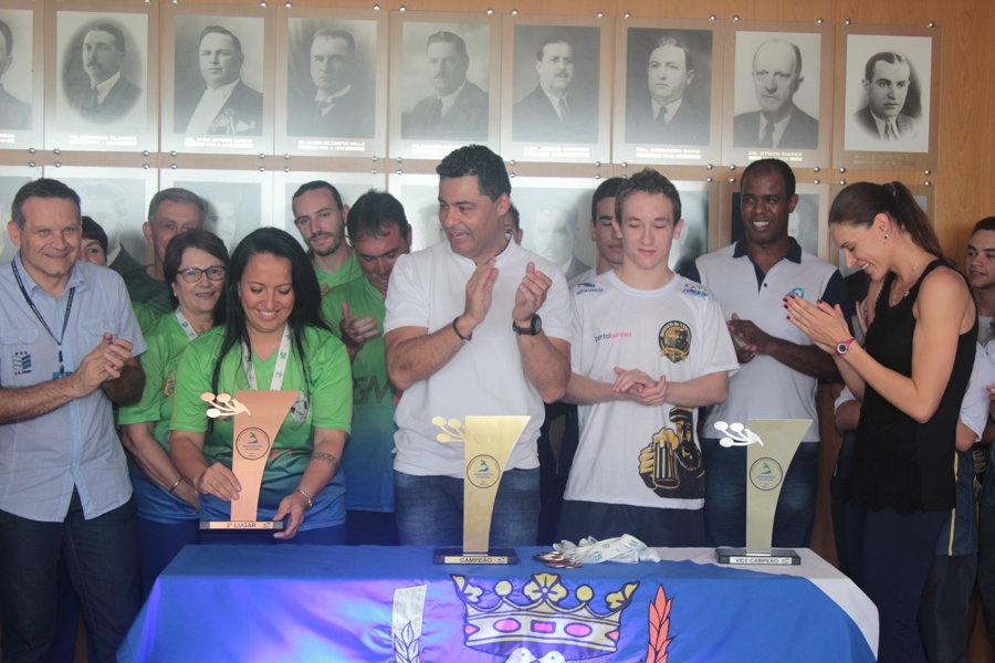 Esporte: “Prata da Casa” beneficia 80 atletas em Ponta Grossa