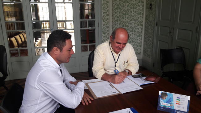 ‘Compliance’ finaliza etapa de visitas nas secretarias municipais