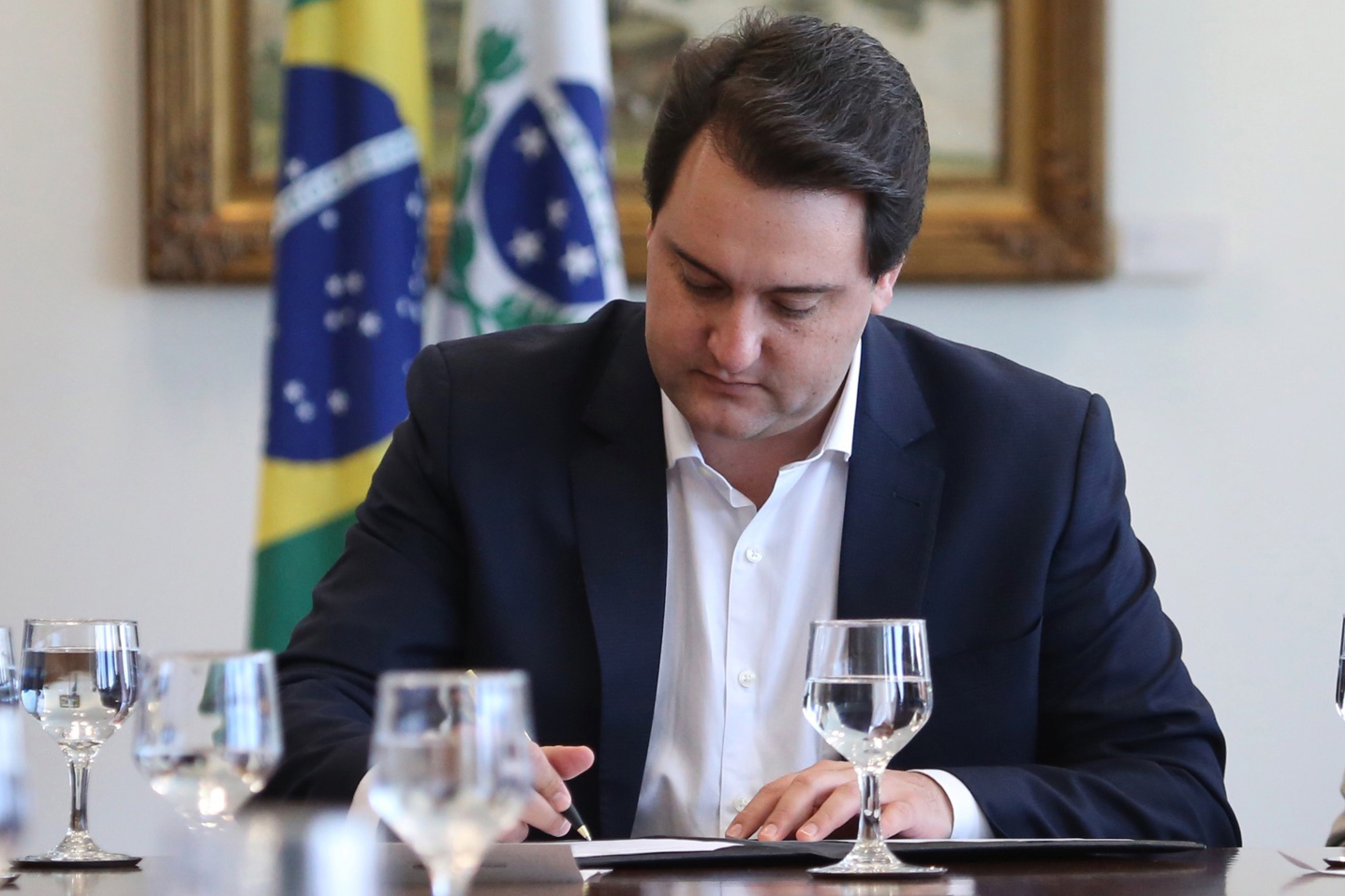 Ponta Grossa será a capital do Estado durante a Feira Paraná