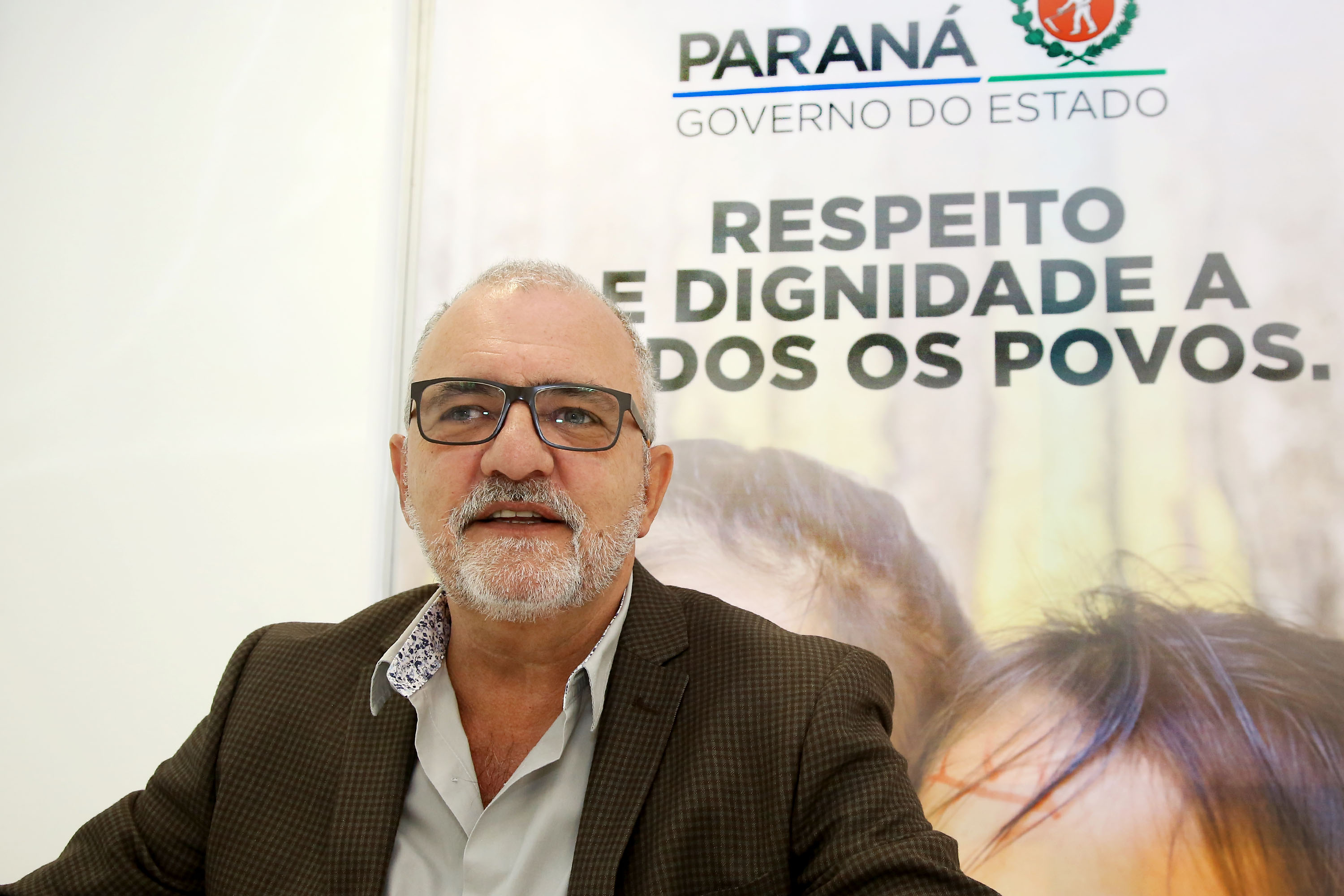 Paraná cria superintendência de Diálogo e Interação Social