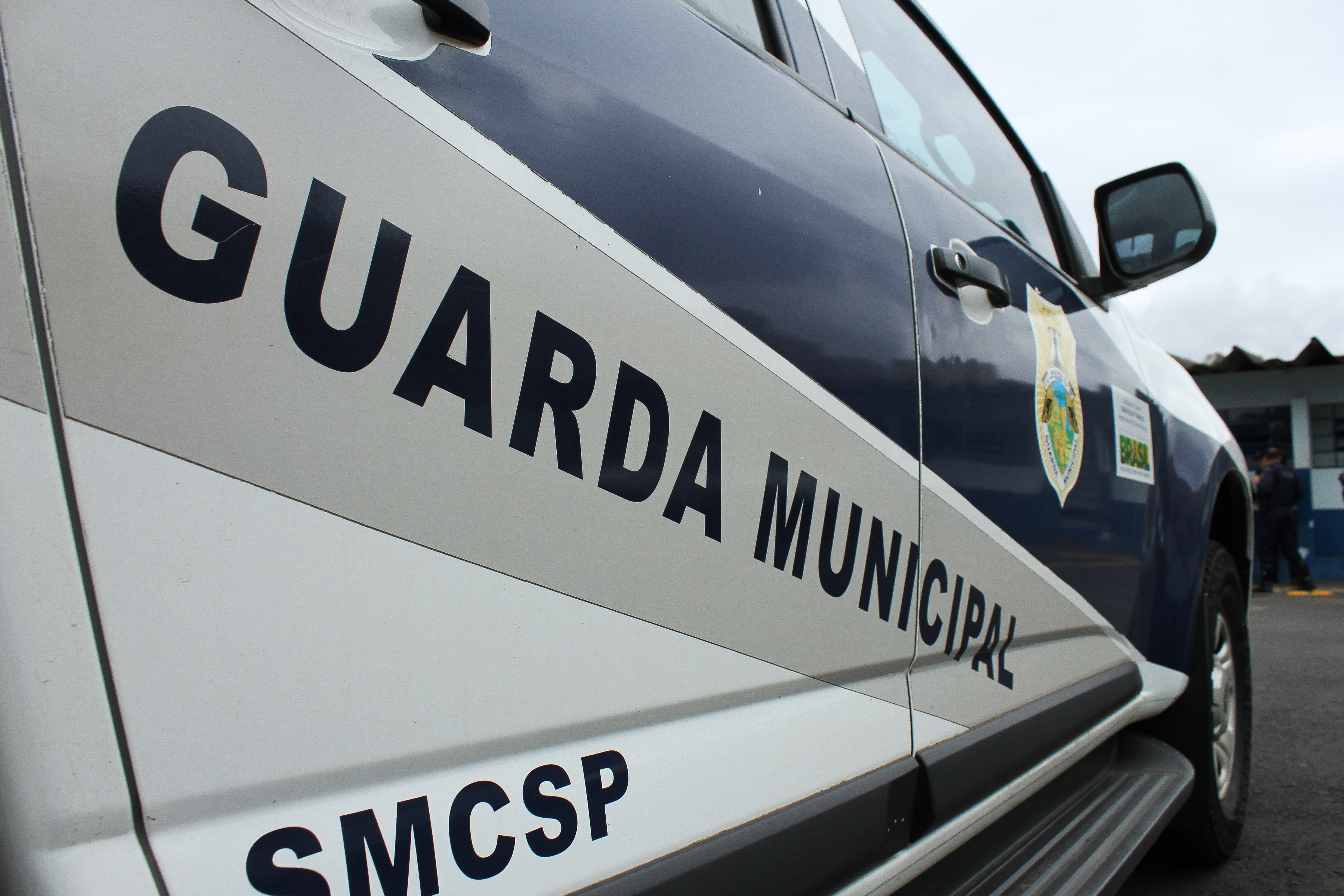 Município reforça medidas de combate à pichação