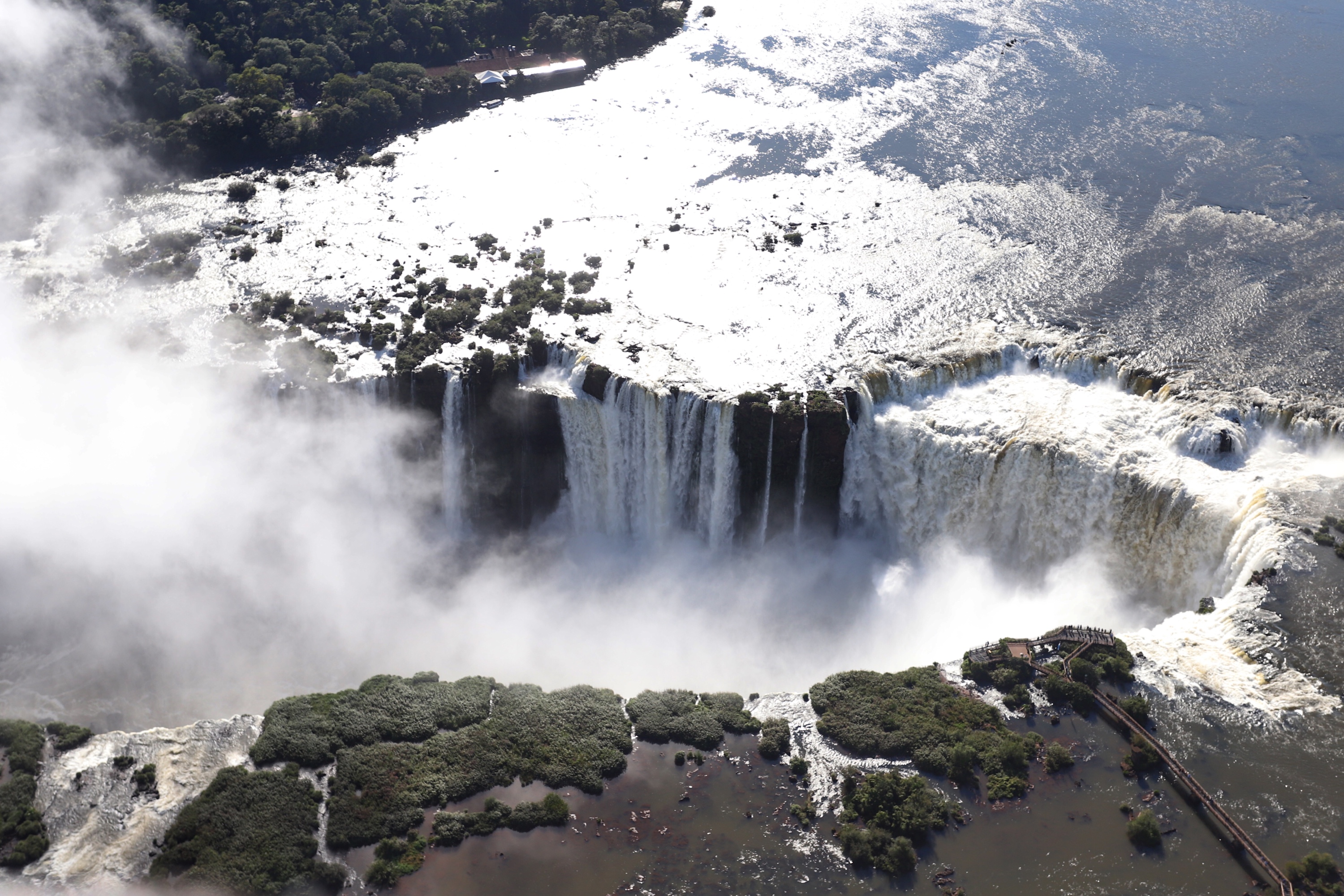 Turismo: Viaje Paraná já recebeu 30 mil acessos e 105 mil visualizações