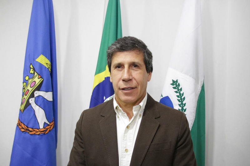 Álvaro Góes diz que compromisso é com OFEC e que pensará em política só em 2020