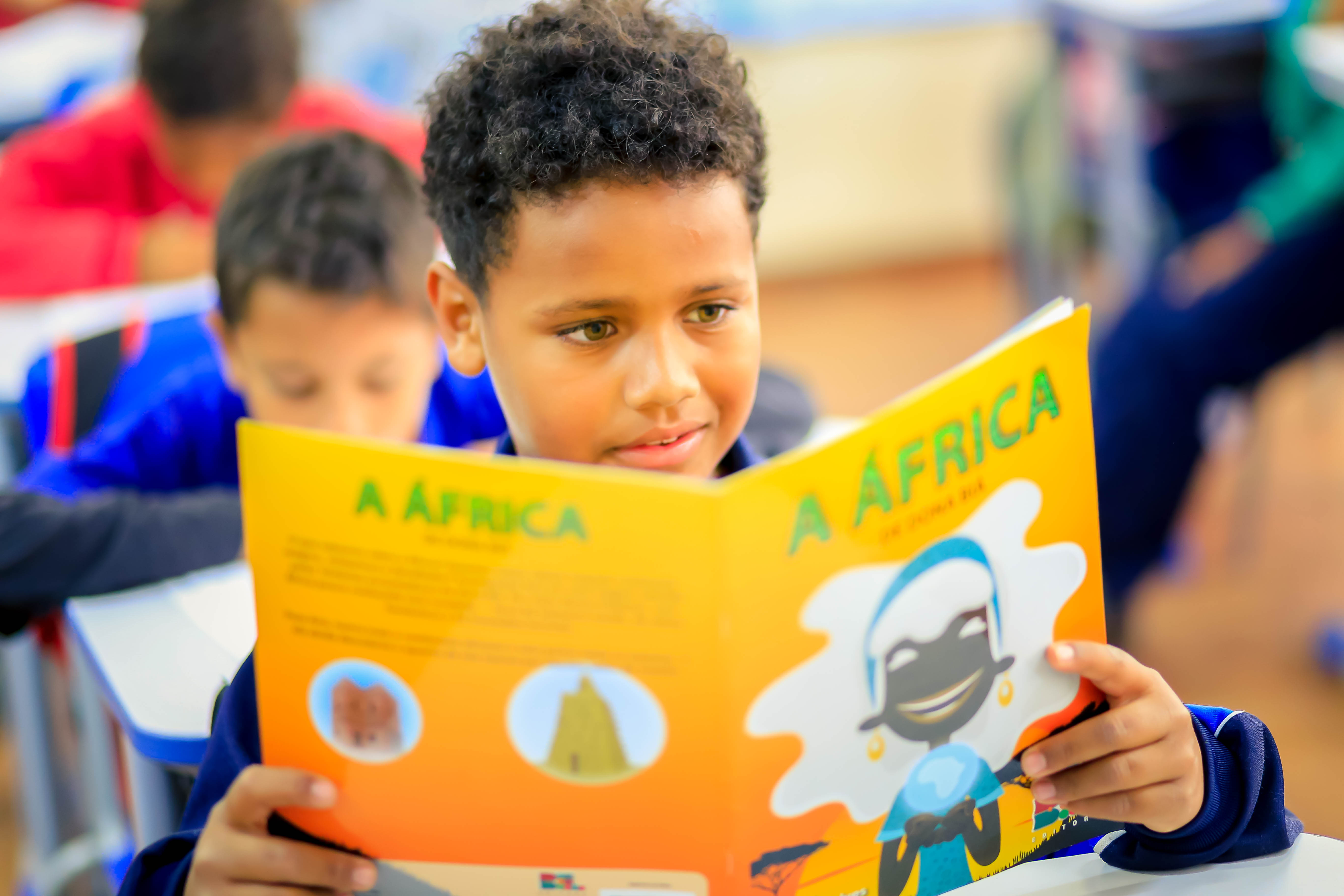 Ponta Grossa realiza o VII Congresso de Educação e a Feira do Livro 2019