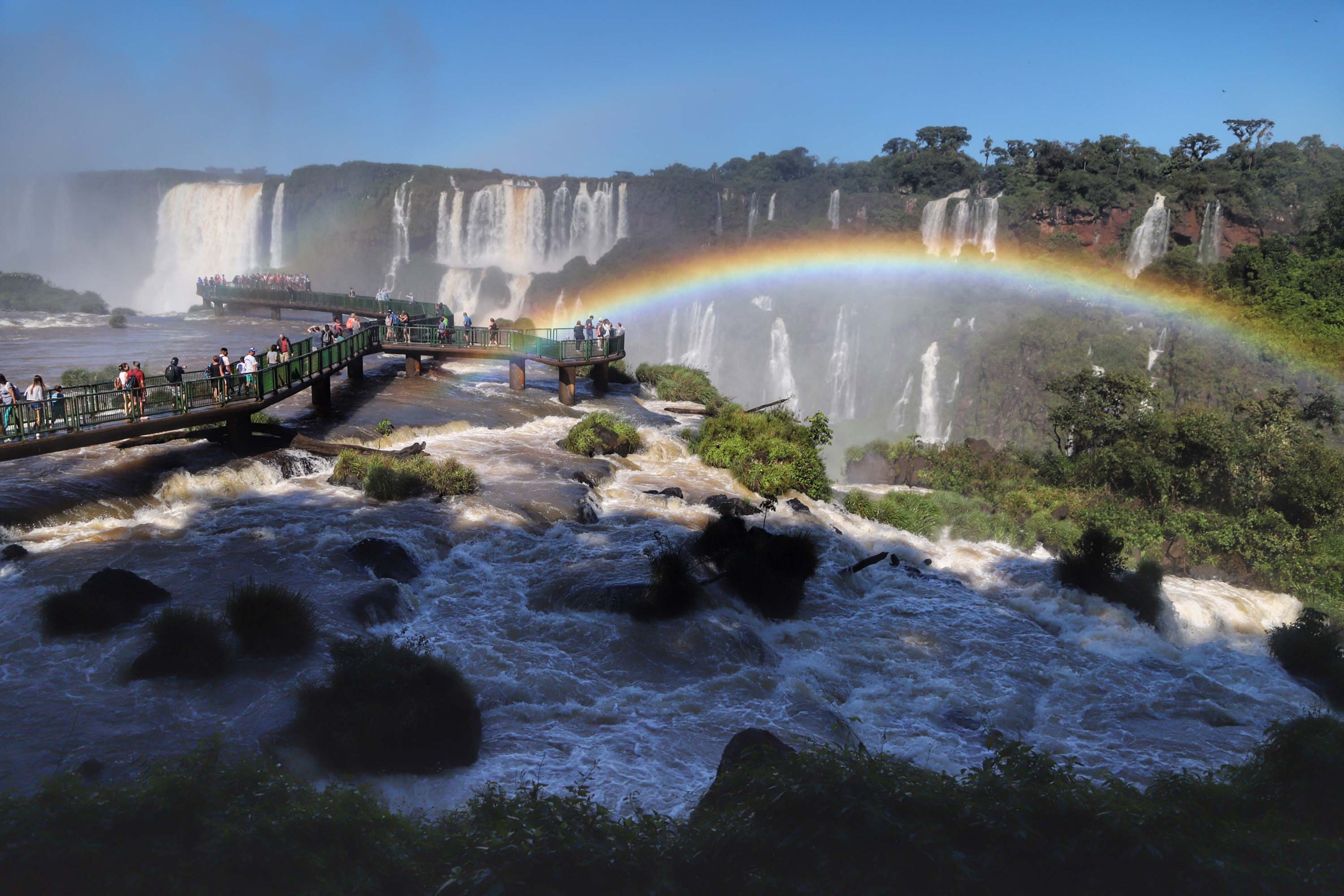 Em um ano, BRDE destinou R$ 74 mi a projetos turísticos no Paraná