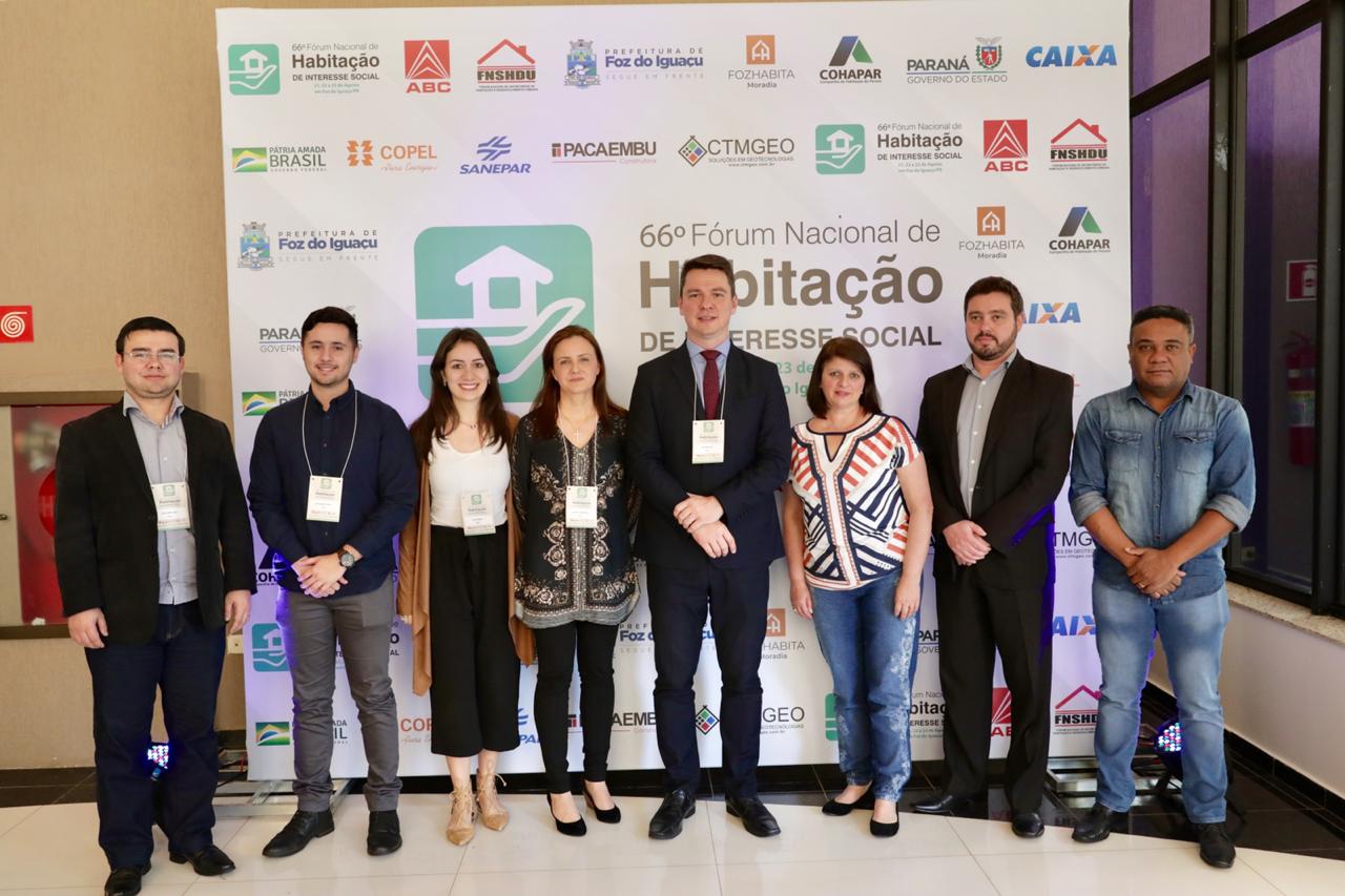 PG recebe prêmio nacional pelo projeto Cultivar Energia