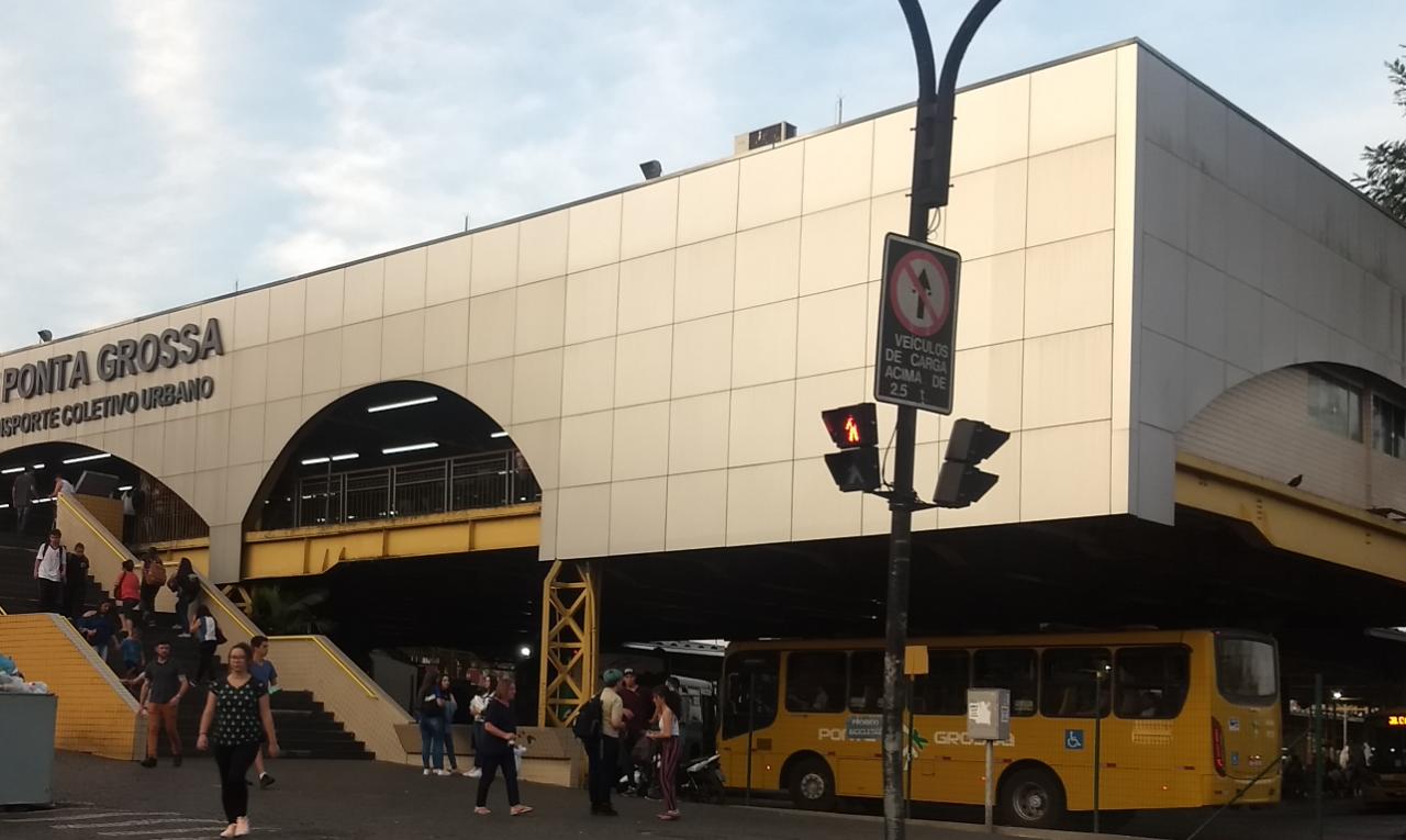 Câmara aprova concessão dos terminais de transporte e do 'Paraguaizinho'