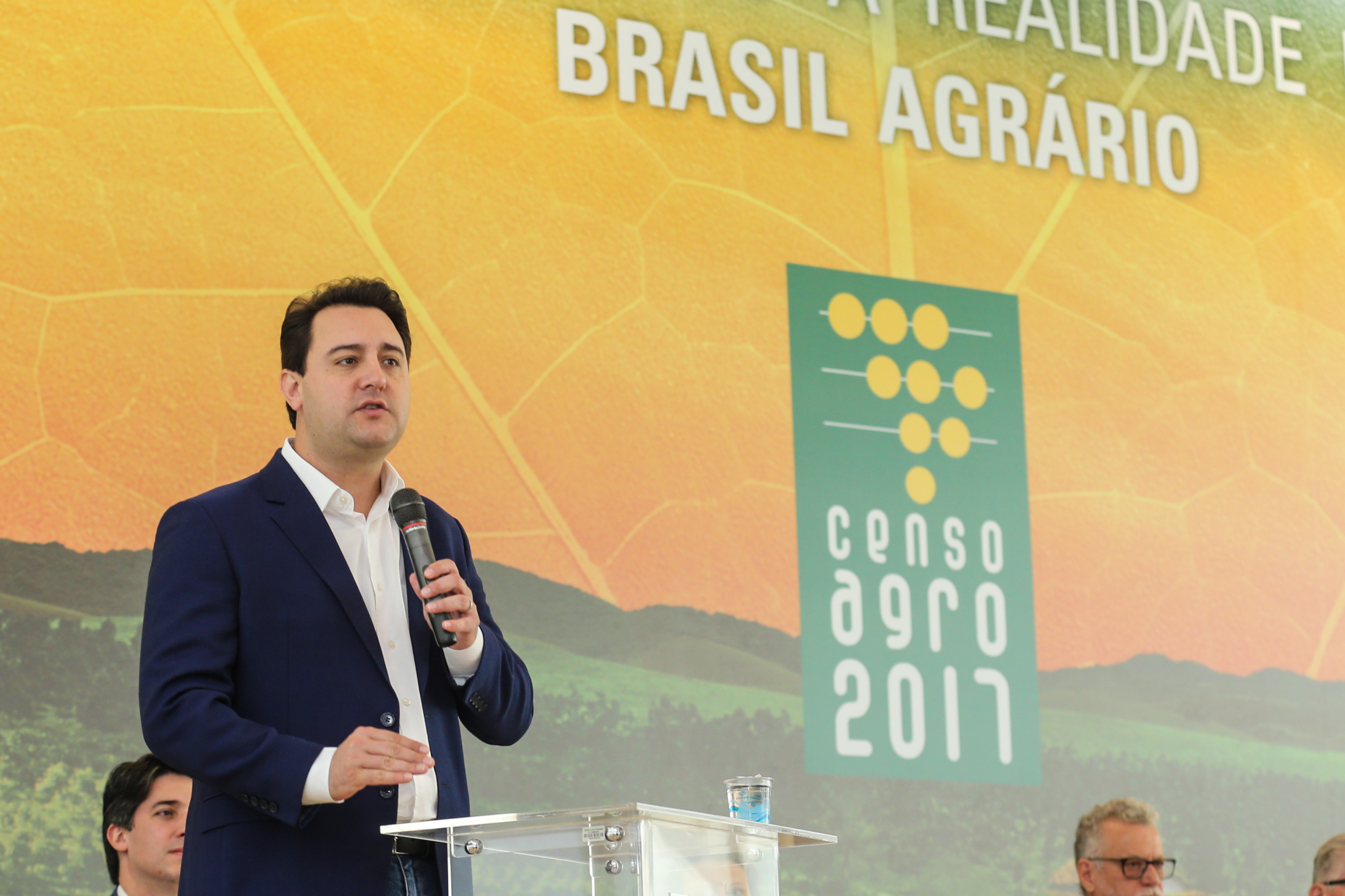 Censo aponta que o agronegócio do Paraná mantém ritmo de crescimento