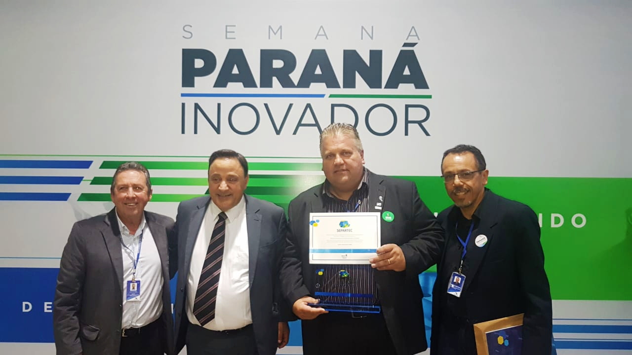 Parque Ecotecnológico recebe pré-credenciamento no SEPARTEC