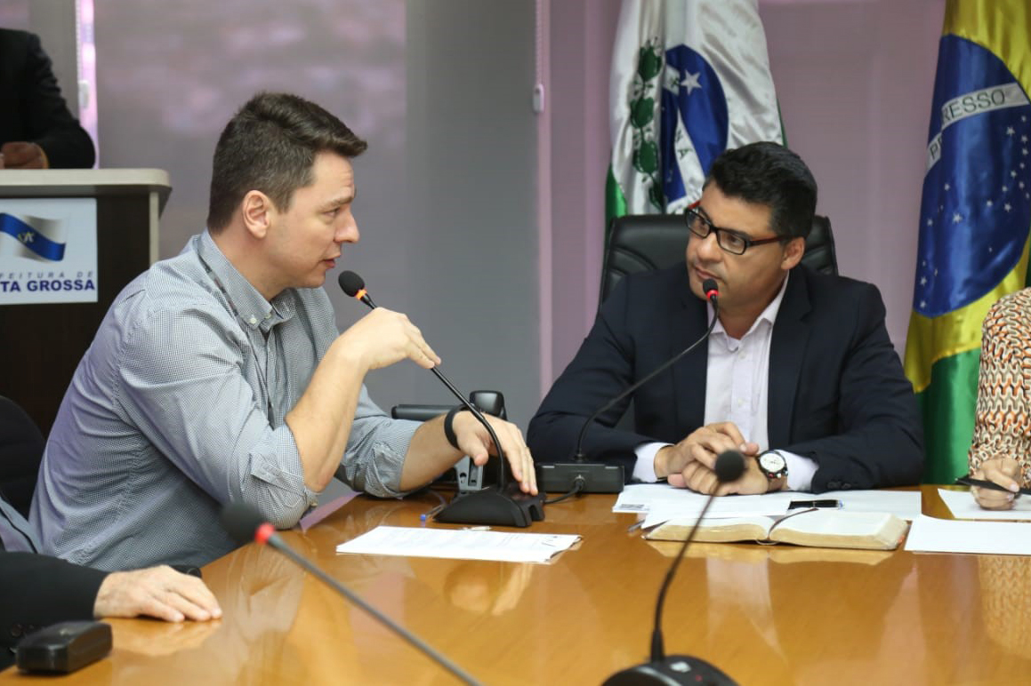 Prefeitura e Prolar lançam o programa “Casa do Servidor PG”