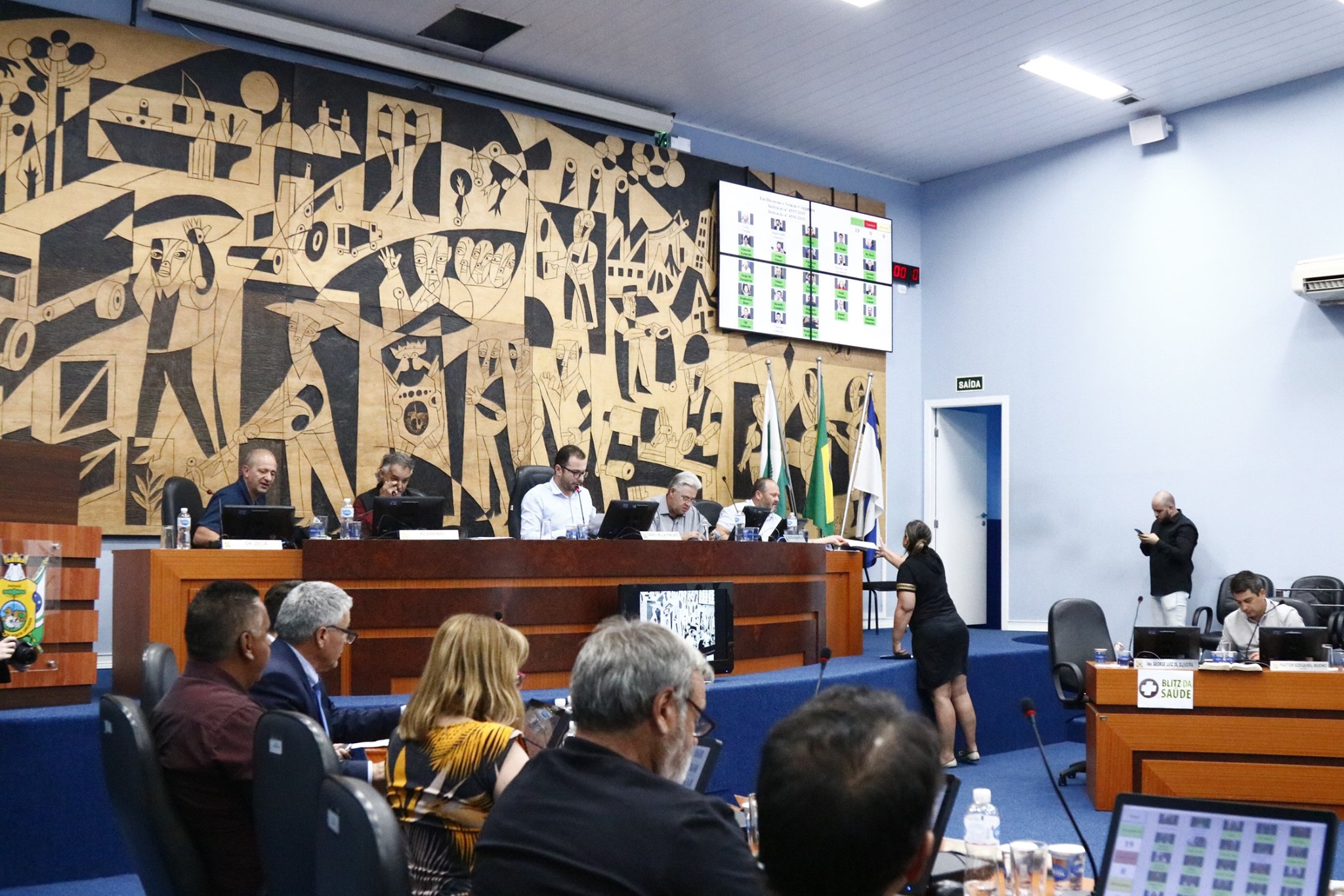 Prefeitura terá R$ 1,5 mi para modernizar sistema de informática