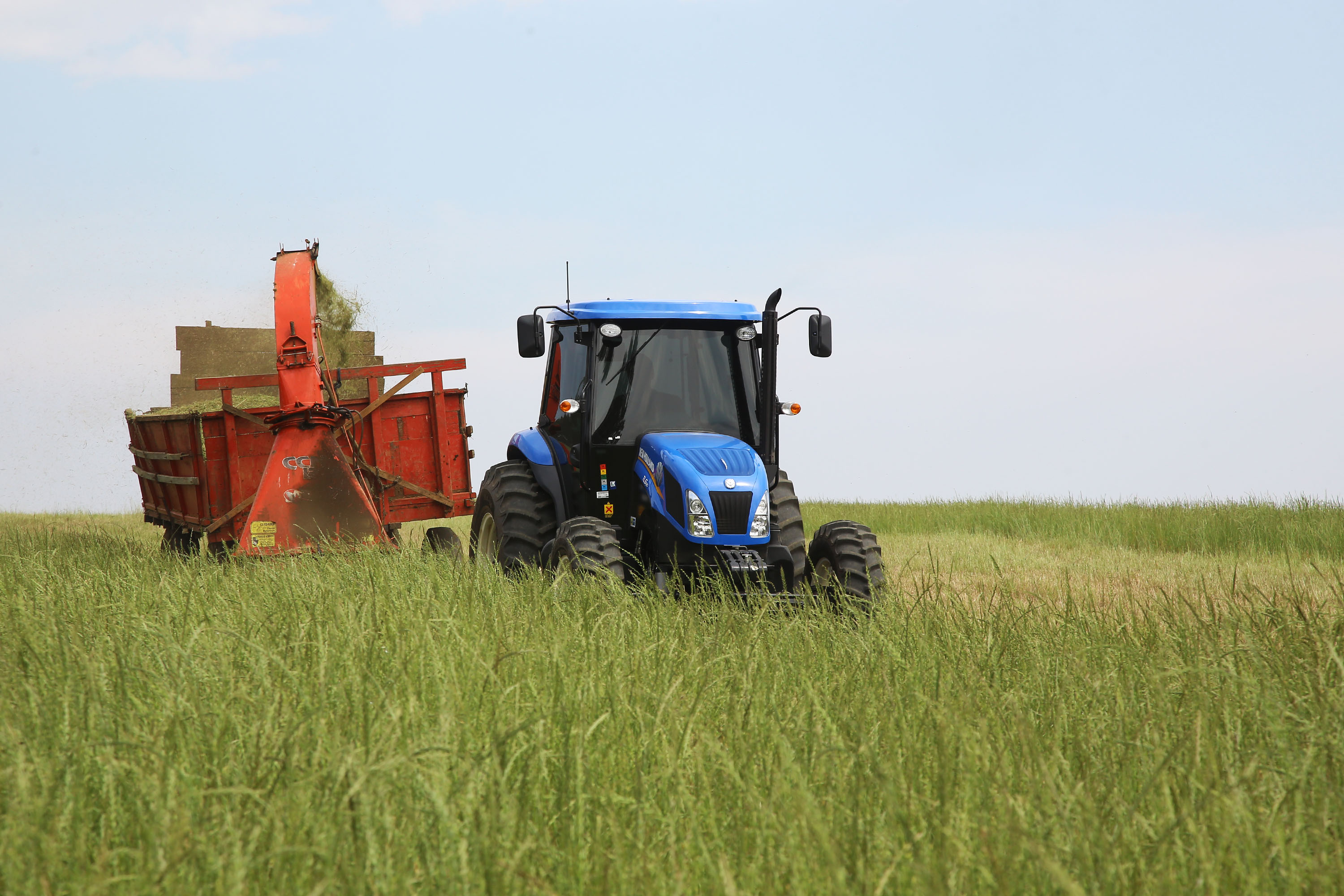 Programa garantiu economia de R$ 17 milhões a agricultores no Paraná