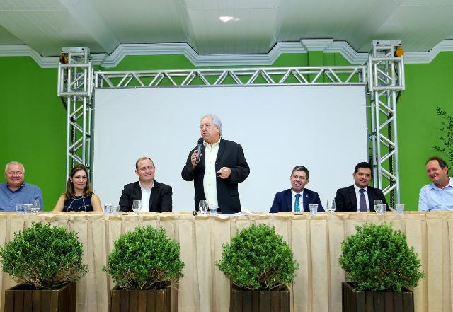 TCE alerta prefeitos sobre dificuldades para prestar contas após fim do mandato