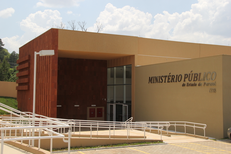 Igrejas e condomínios seguem fechados em PG por requisição do Ministério Público