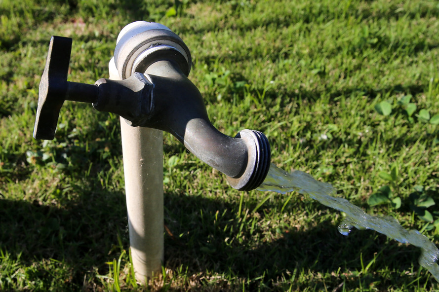 Consumo residencial de água cresce 11% no Paraná