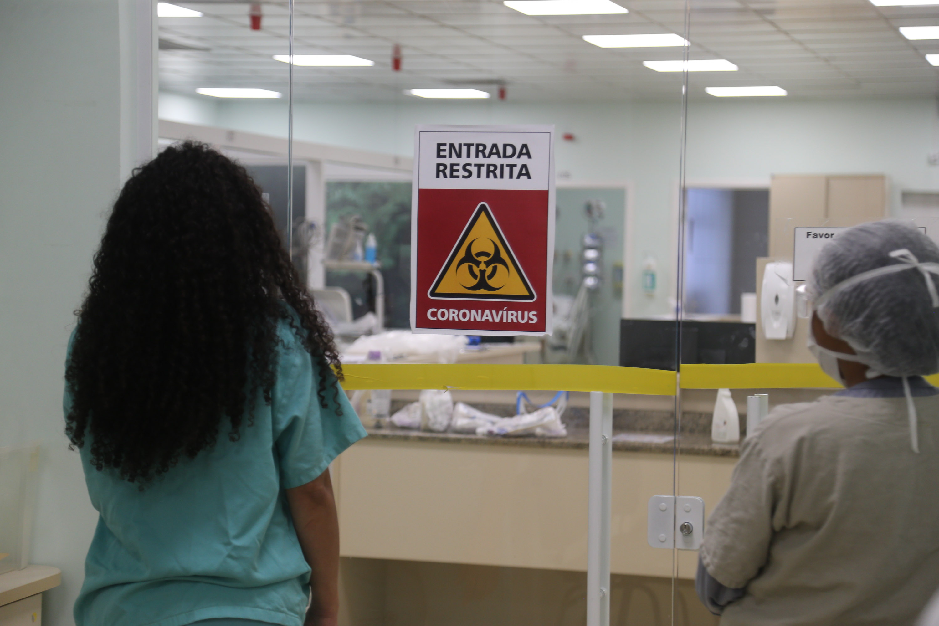 Boletim registra mais 1.924 casos de infecção e 60 óbitos no Paraná