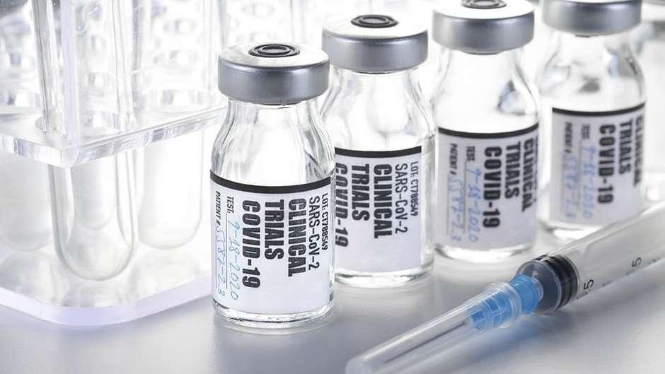 Brasil entra em parceria para produção de vacina contra Covid-19