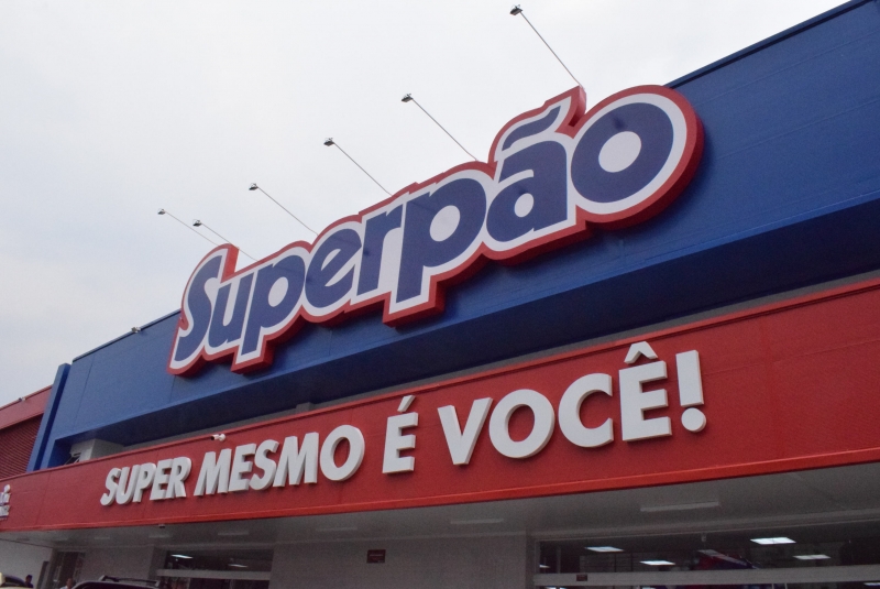 Grupo Superpão adquire imóvel do antigo Big por R$ 18 milhões