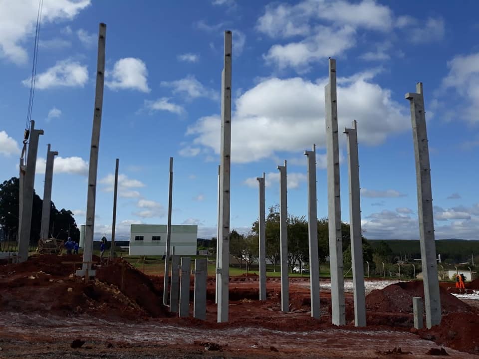 Prefeito de PG anuncia início das obras da Usina Termoelétrica Municipal a Biogás