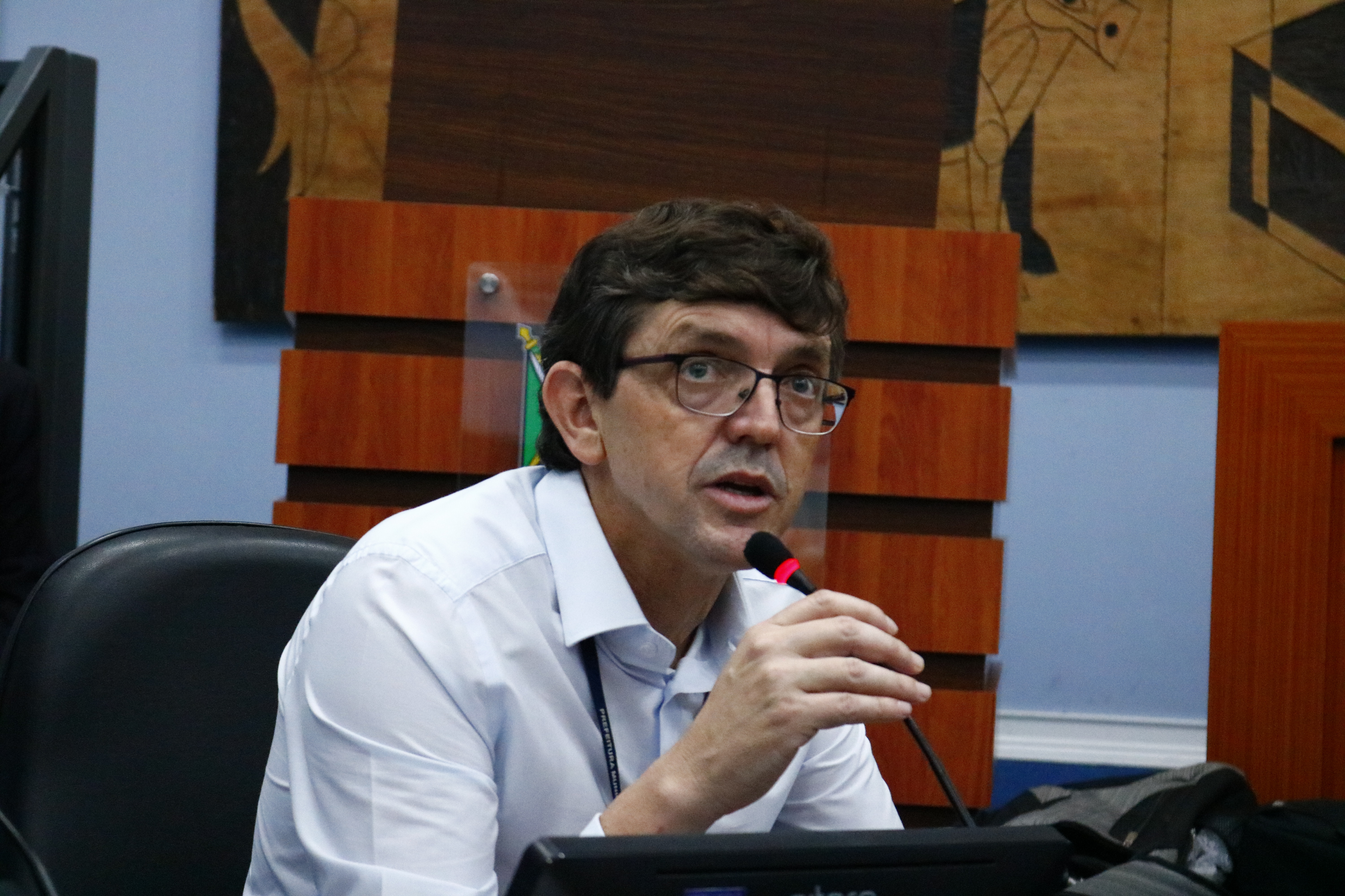 Orçamento de Ponta Grossa para 2021 será de R$ 1.025 bilhão