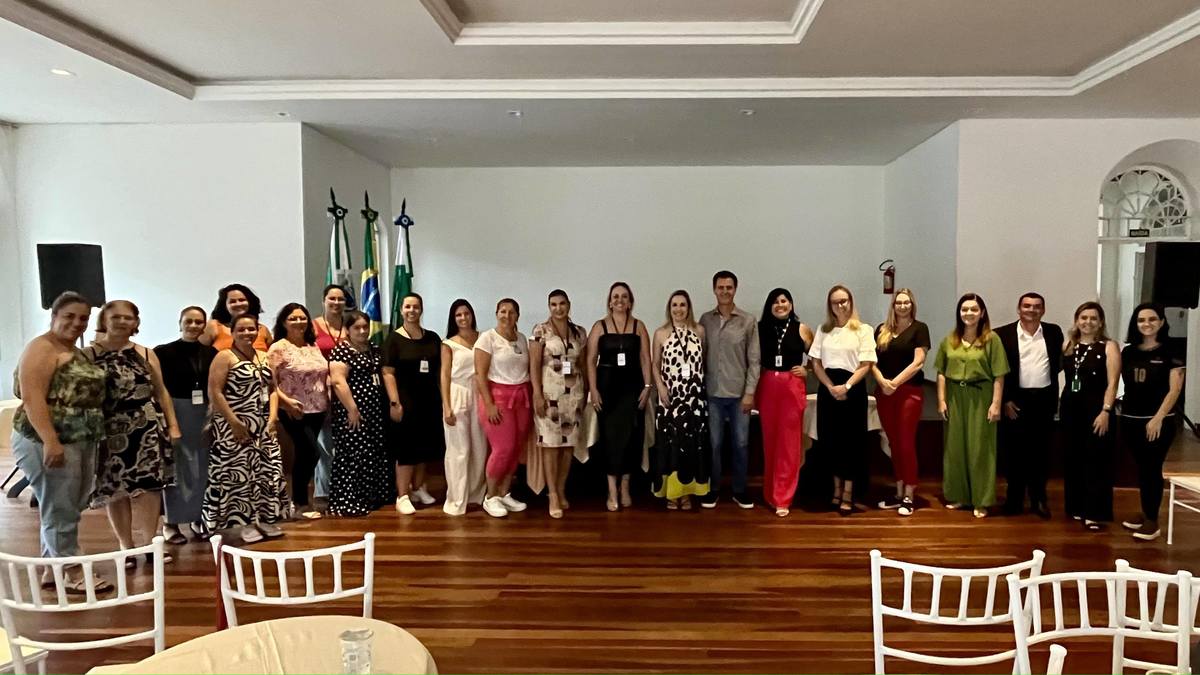 Evento destaca importância da mulher na administração pública dos Campos Gerais