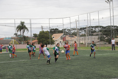 Arena São José - O melhor campo de futebol society de Natal.