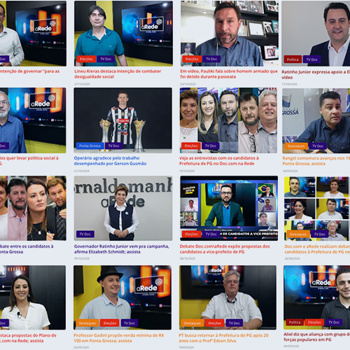 Esportes