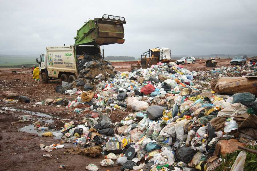 Prefeitura abre credenciamento para serviço de coleta e destinação de resíduos