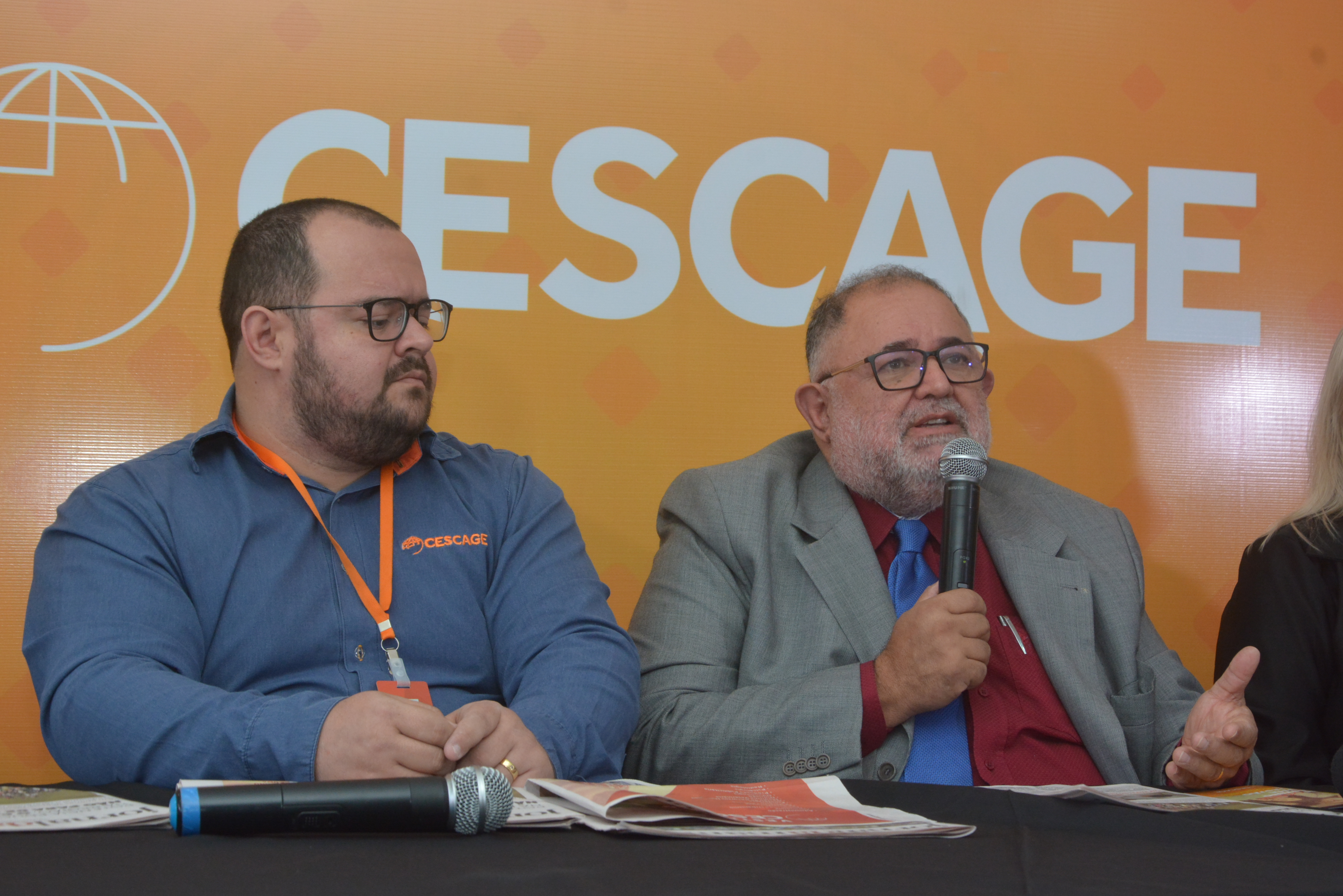 Grupo Cescage comemora 19 anos de atividade no Paraná