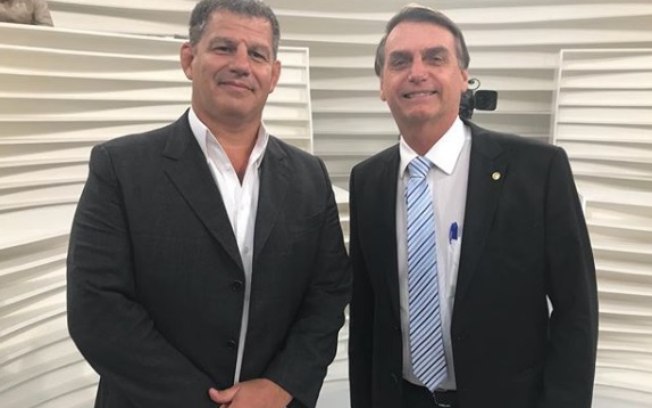 Em 49 dias, cai primeiro ministro do Governo Bolsonaro