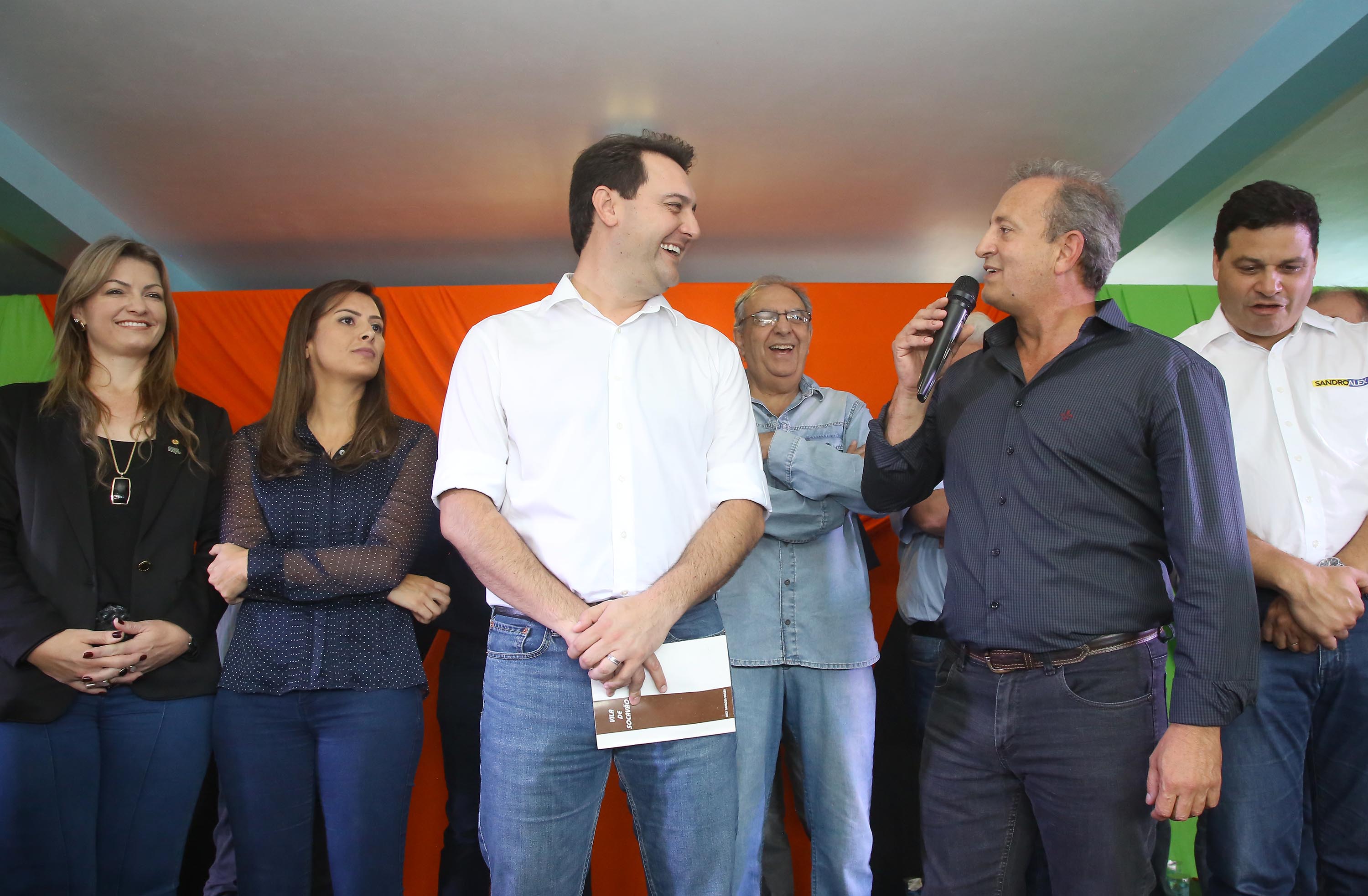 Socavão: Obra de R$ 12,2 milhões vai beneficiar 8 mil pessoas em Castro