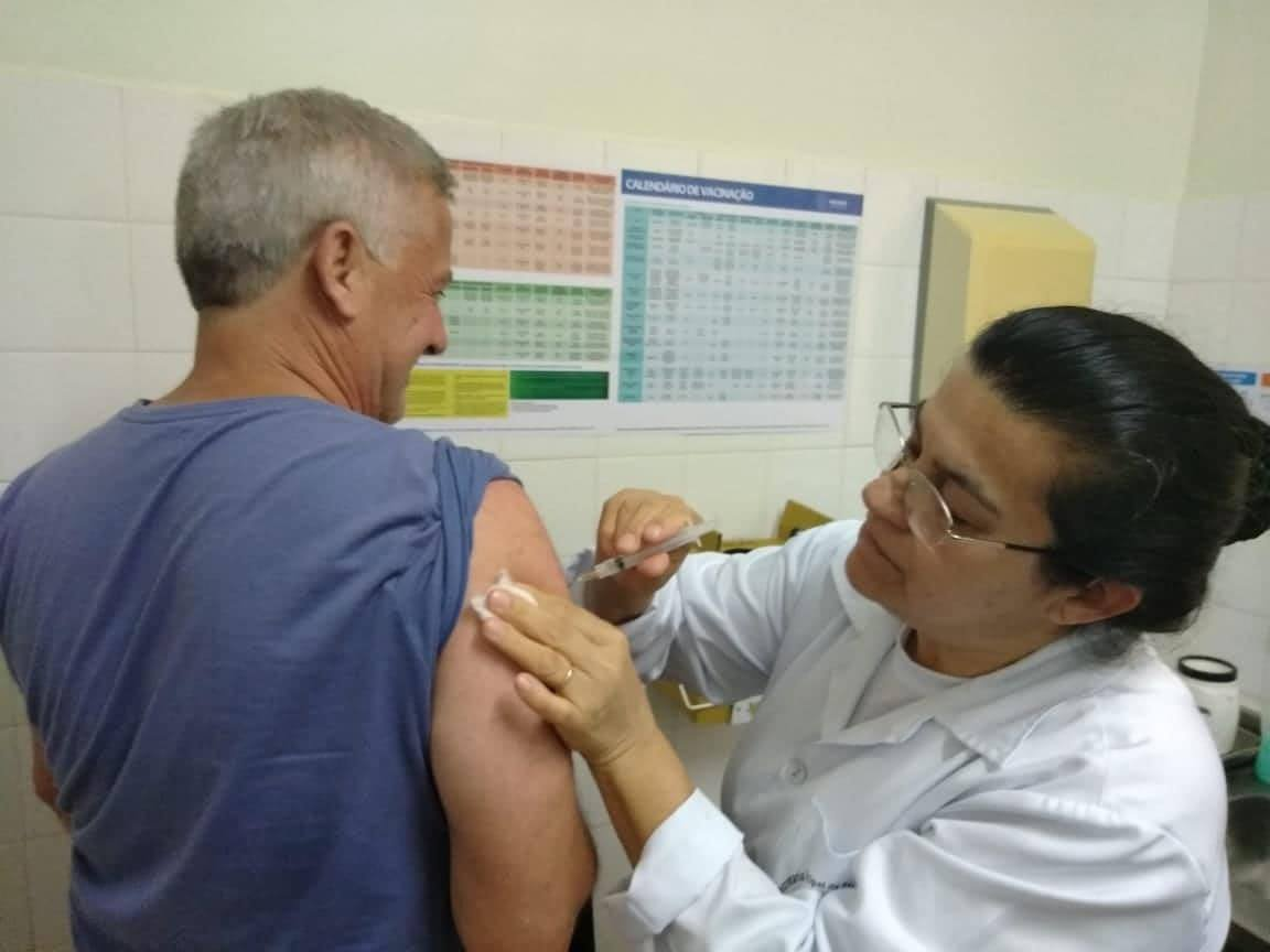 Castro: Saúde intensifica vacinação contra a febre amarela