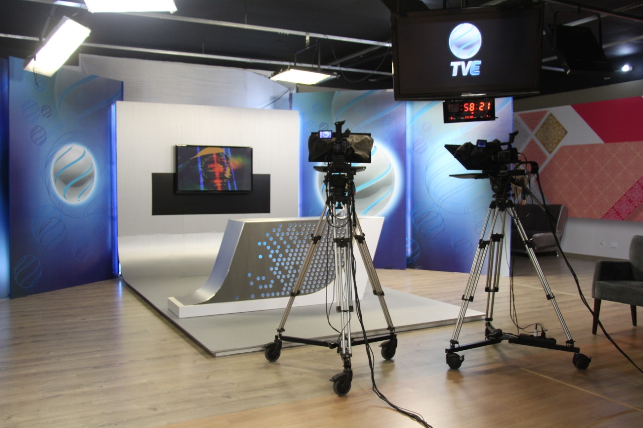 TV Educativa vai transmitir aulas da rede municipal em PG