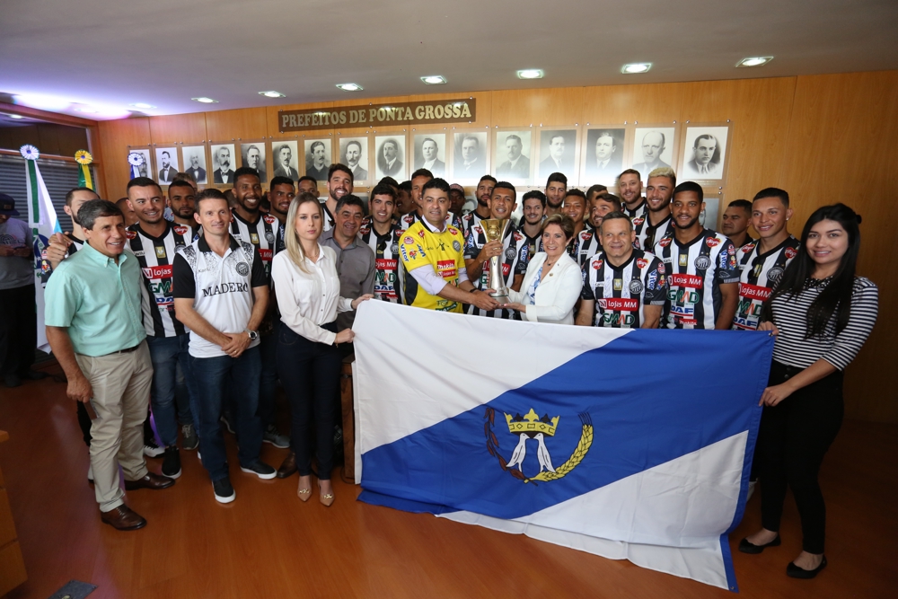 PG garante Operário na Copa São Paulo de Futebol Júnior