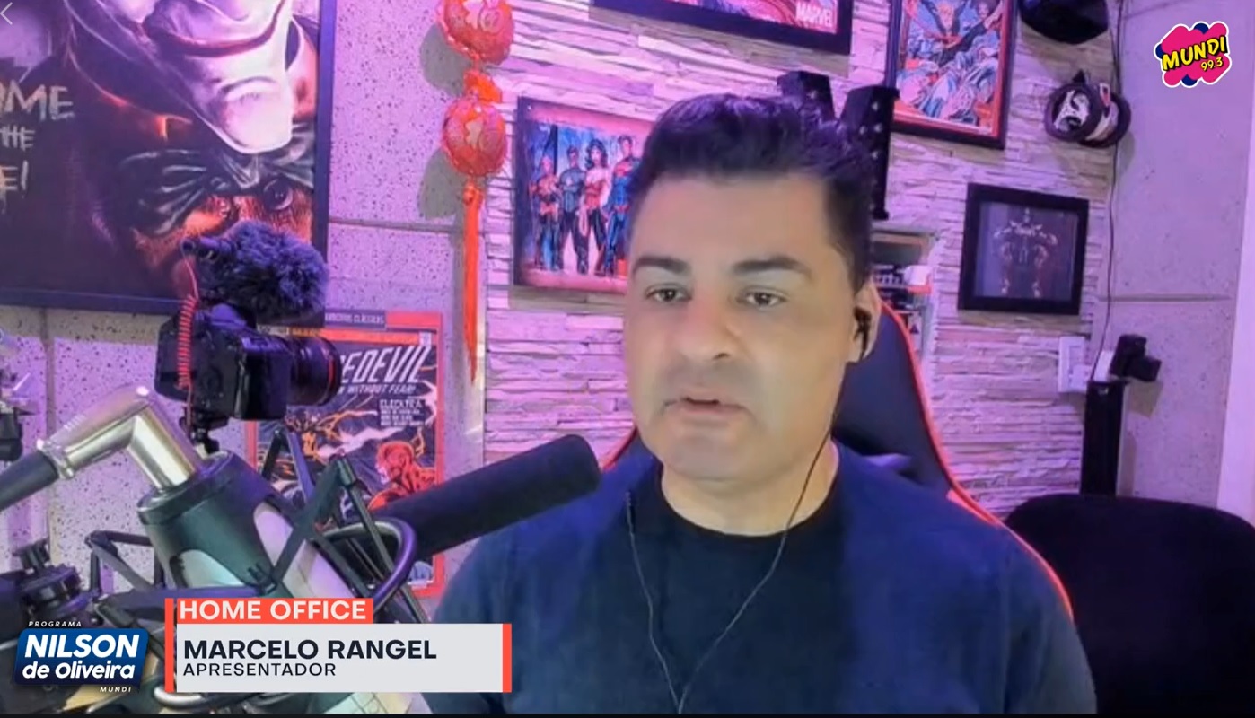 PG não está em estágio para 'lockdown', diz Rangel
