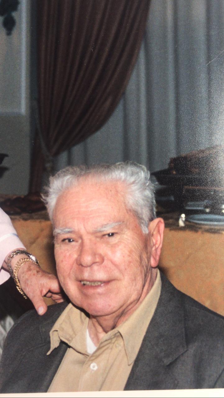 Ex-vereador Ibis Busse morre aos 91 anos