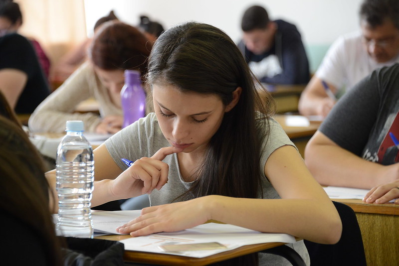 Universidades estaduais divulgam calendários do Vestibular 2020-2021