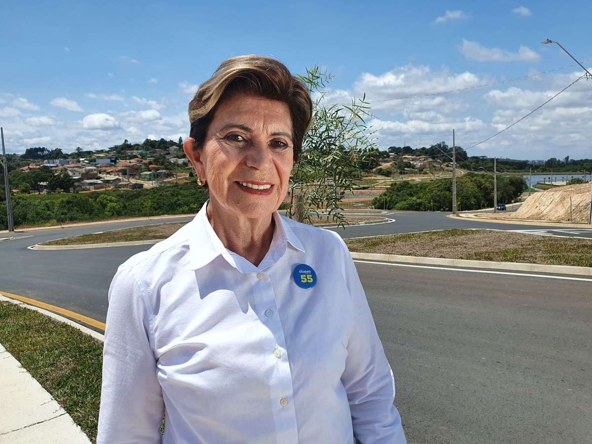 Professora Elizabeth afirma que irá ampliar conquistas e melhorias em Ponta Grossa